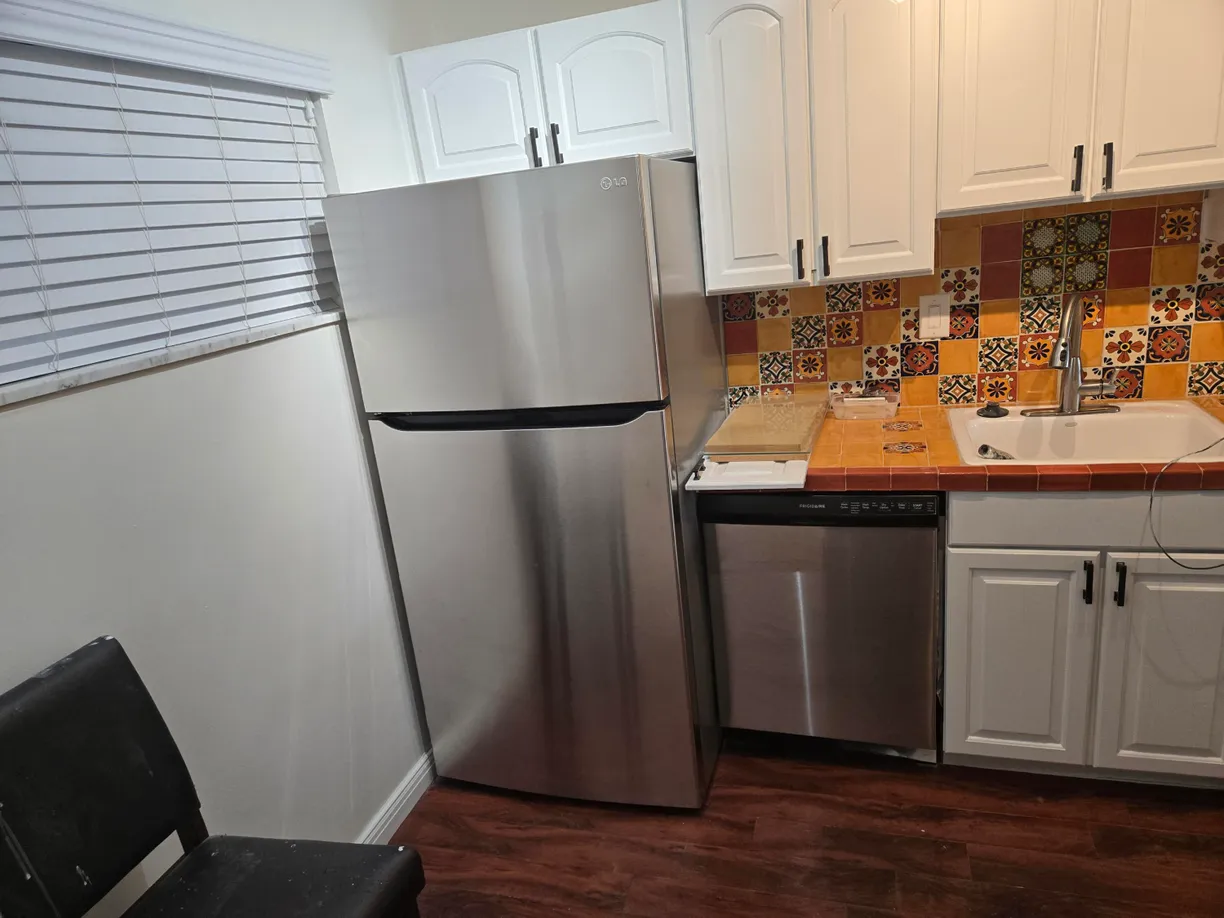 South Florida Real Estate | View 2682 S Garden Drive, 110 | Listing