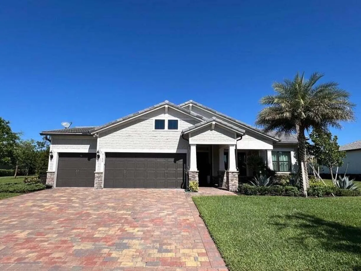 South Florida Real Estate | View 9186 Balsamo Drive | 4 Beds, 3 Baths