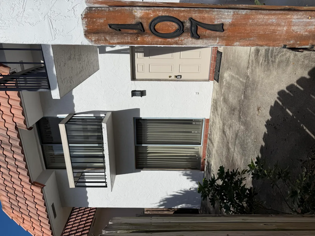 South Florida Real Estate | View 1251 S Federal Highway, 107 | 2 Beds, 2 Baths