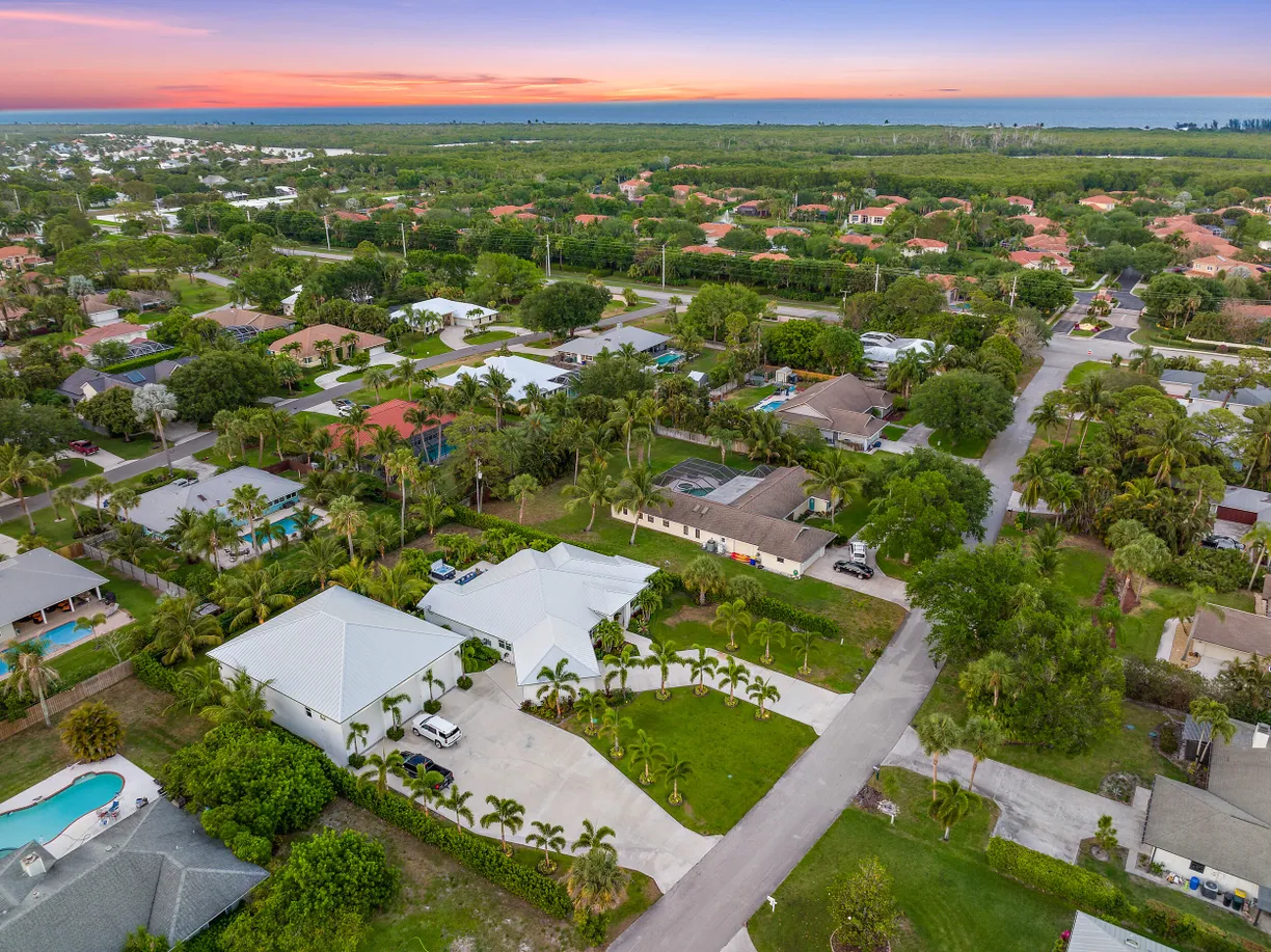 South Florida Real Estate | View 8505 SE Bayberry Terrace | Listing