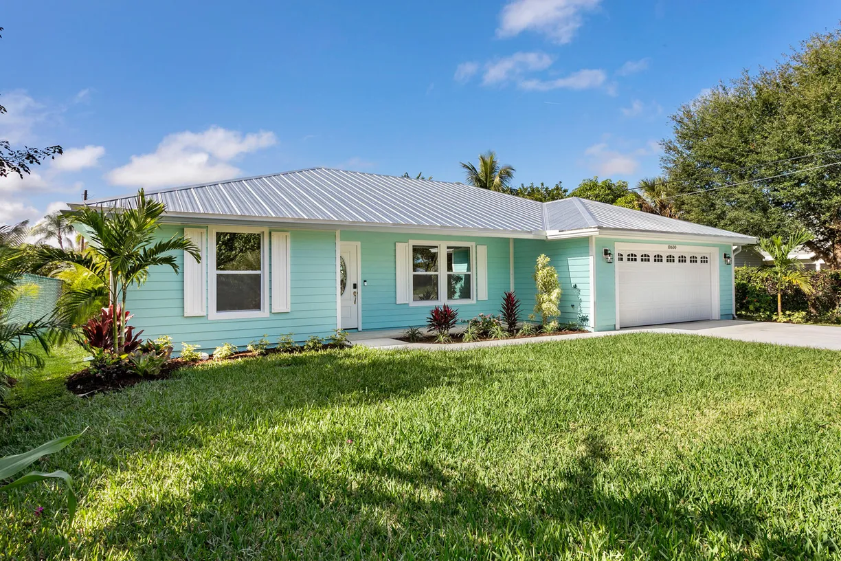 South Florida Real Estate | View 10600 SE Gomez Avenue | Listing