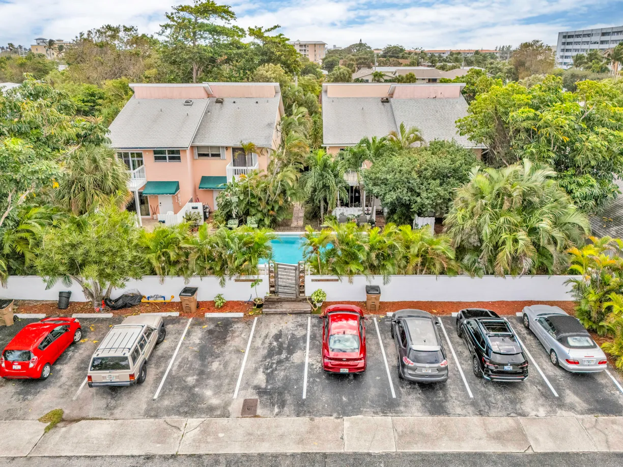 South Florida Real Estate | View 1912 NE 6th Street | Listing