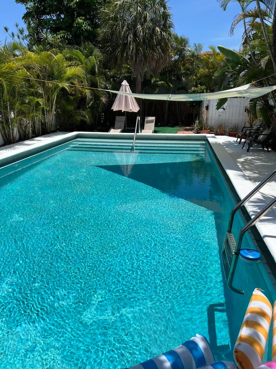 South Florida Real Estate | View 1912 NE 6th Street | Listing