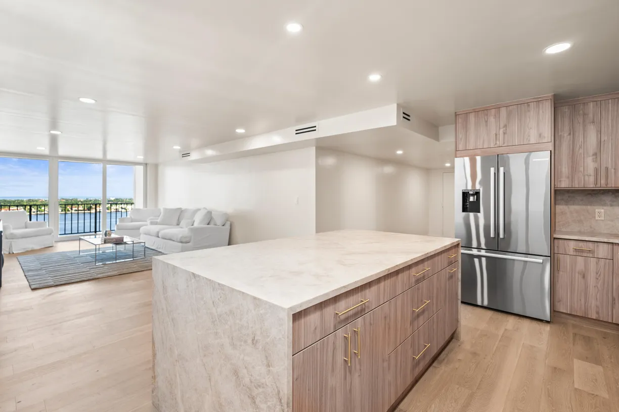 South Florida Real Estate | View 1801 S Flagler Drive, 1211 | Listing