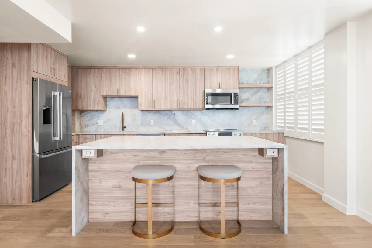 South Florida Real Estate | View 1801 S Flagler Drive, 1211 | Listing