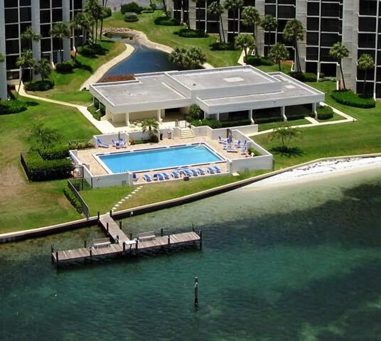 South Florida Real Estate | View 19800 Sandpointe Bay Drive, 106 | Listing