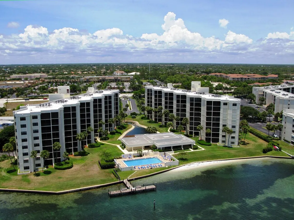 South Florida Real Estate | View 19800 Sandpointe Bay Drive, 106 | Listing