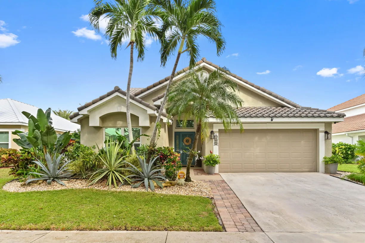 South Florida Real Estate | View 1095 Anchor Point | 4 Beds, 3 Baths