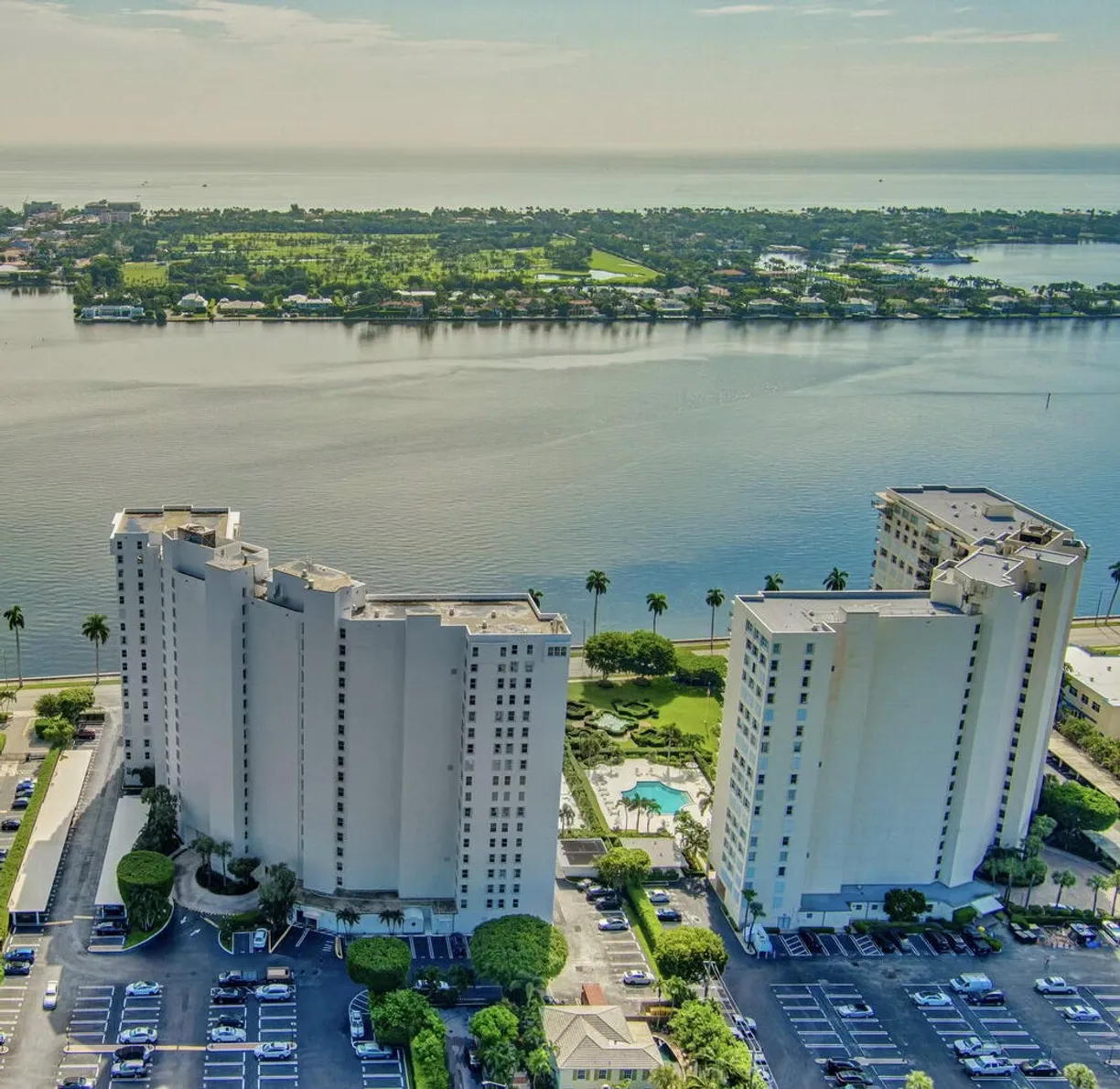 South Florida Real Estate | View 1801 S Flagler Drive, Ph5 | Listing