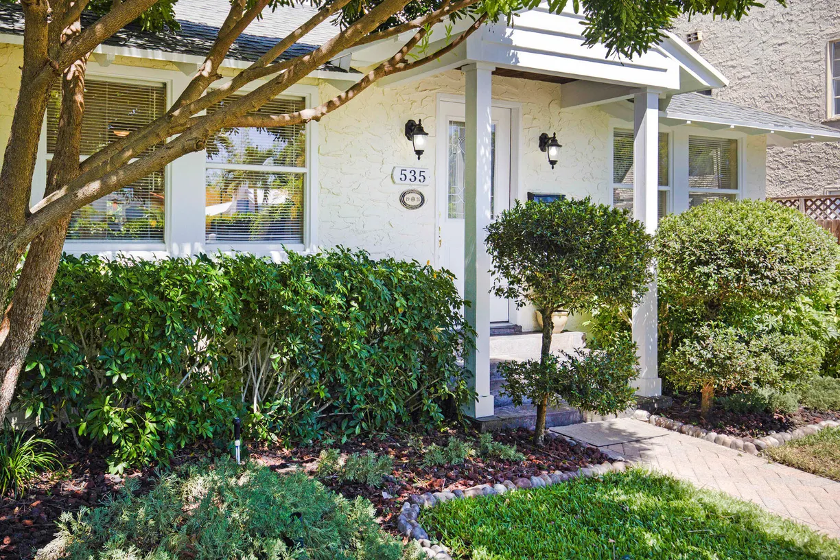 South Florida Real Estate | View 535 31st Street | Listing
