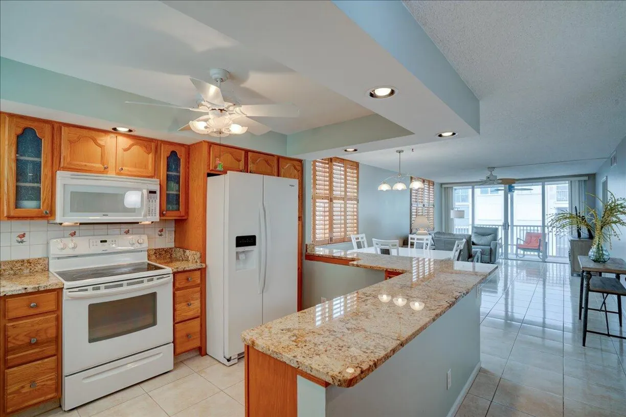 South Florida Real Estate | View 2018 S Federal Highway, A301 | 2 Beds, 2 Baths