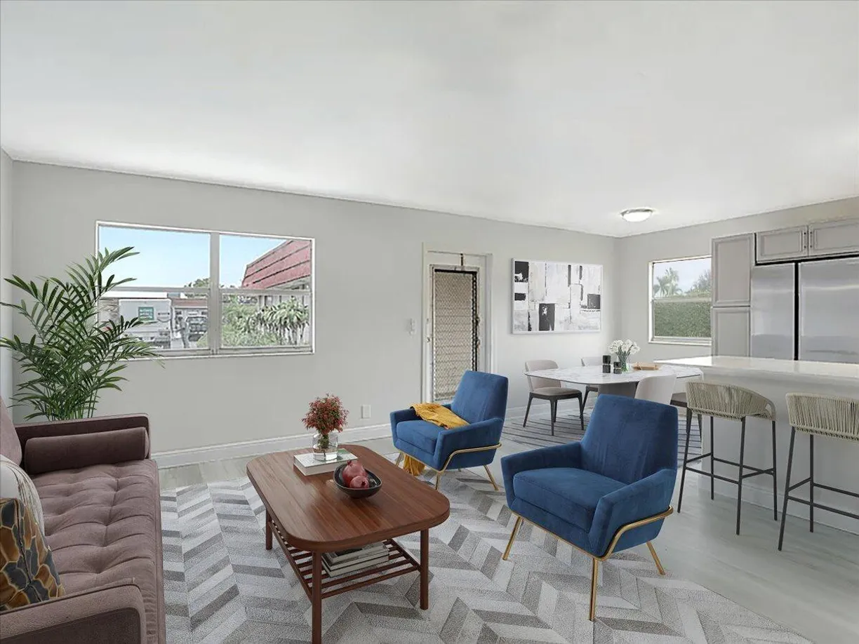 South Florida Real Estate | View 169 Seville H | Listing