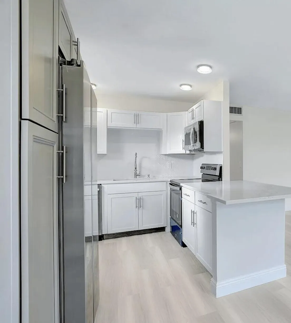 South Florida Real Estate | View 169 Seville H | Listing