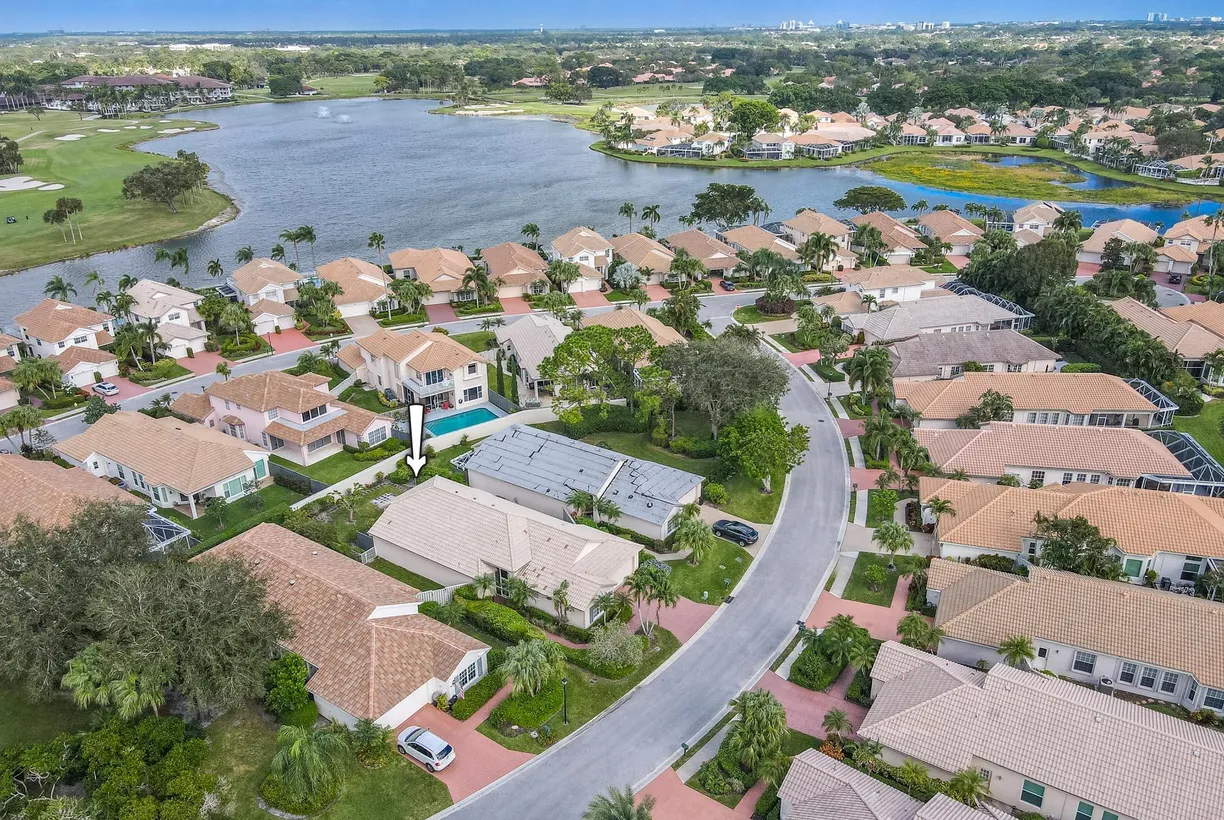 South Florida Real Estate | View 942 Augusta Pointe Drive | Listing