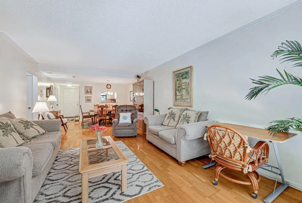 South Florida Real Estate | View 890 N Federal Highway, 308 | Listing