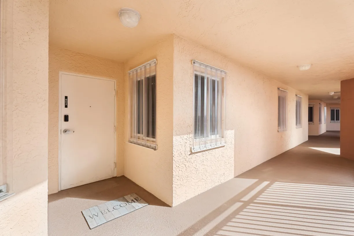 South Florida Real Estate | View 3880 N Highway A1a, 802 | Listing