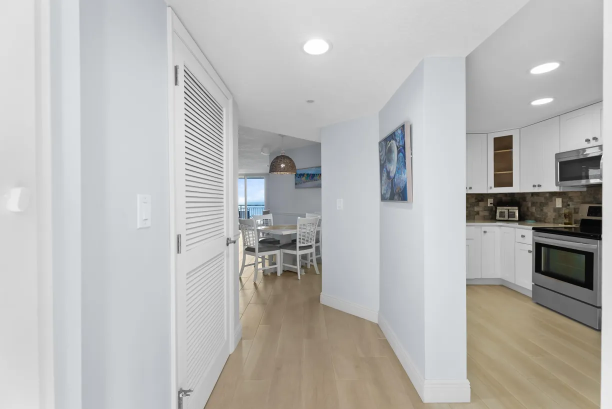 South Florida Real Estate | View 3880 N Highway A1a, 802 | Listing