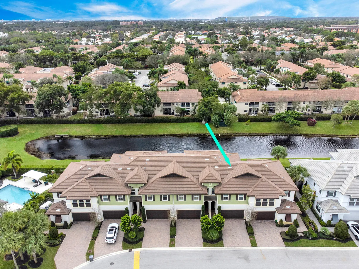 South Florida Real Estate | View 6640 Quiet Wave 67 Trail, 67 | Listing