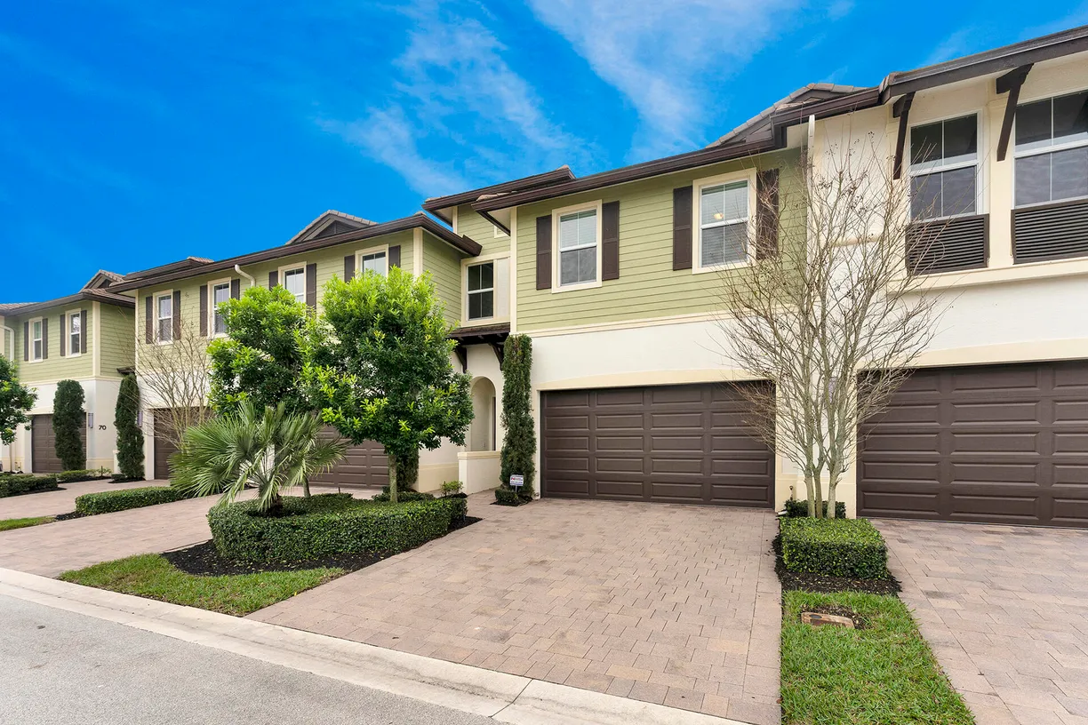 South Florida Real Estate | View 6640 Quiet Wave 67 Trail, 67 | 3 Beds, 2 Baths