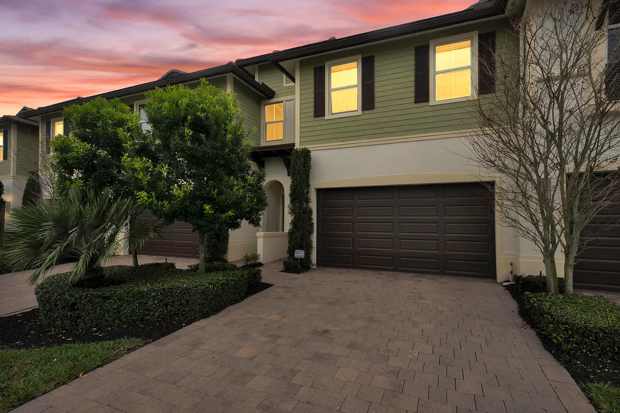 South Florida Real Estate | View 6640 Quiet Wave 67 Trail, 67 | Listing