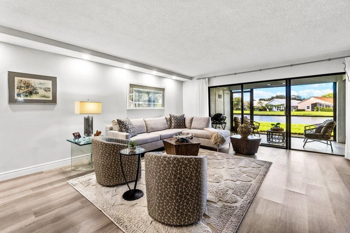 South Florida Real Estate | View 12871 Briarlake Drive, 102 | Listing