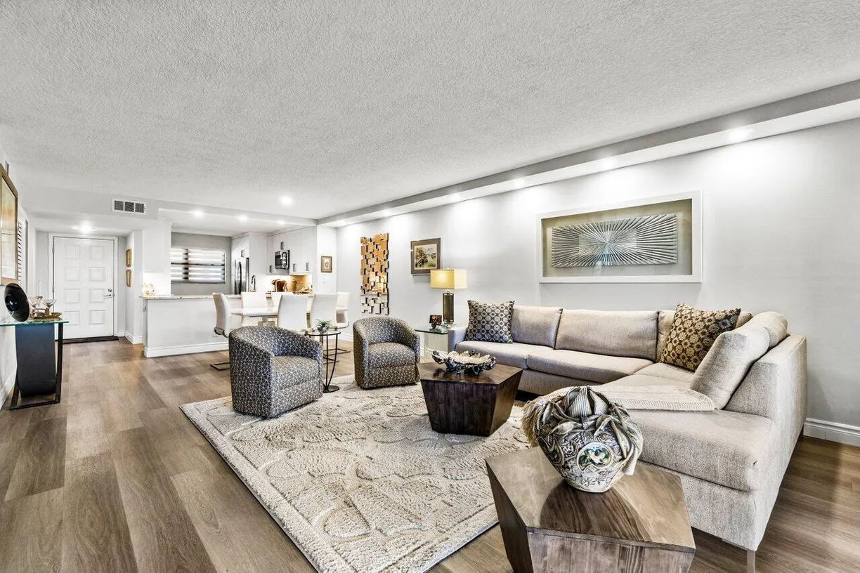 South Florida Real Estate | View 12871 Briarlake Drive, 102 | Listing