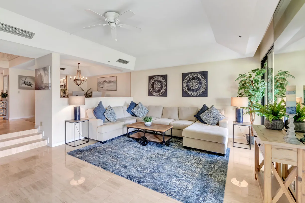 South Florida Real Estate | View 4744 S Ocean Boulevard, C-112 | Listing