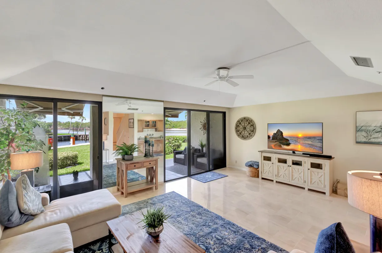 South Florida Real Estate | View 4744 S Ocean Boulevard, C-112 | Listing