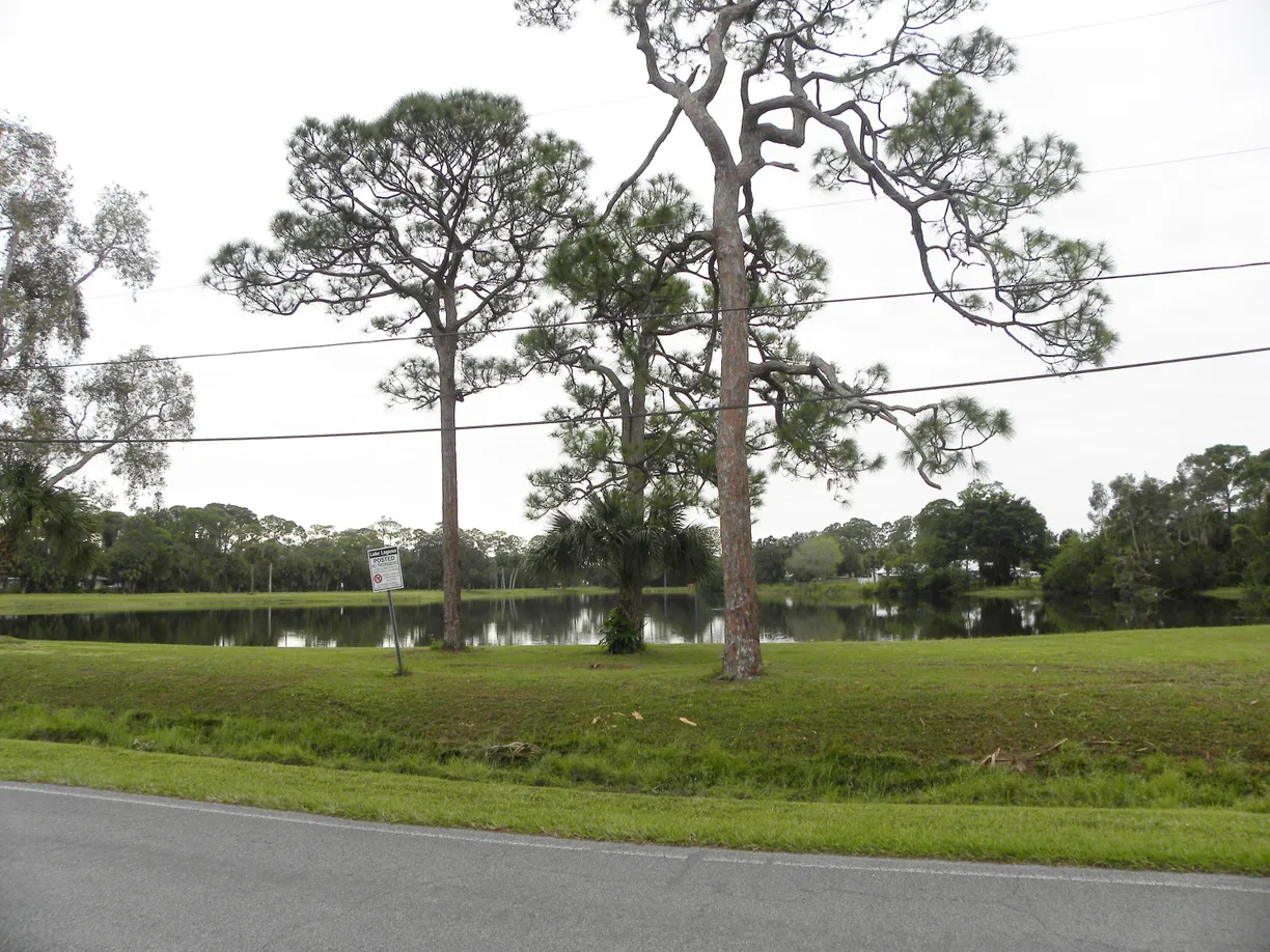 South Florida Real Estate | View 8206 Lakeland Boulevard | Listing