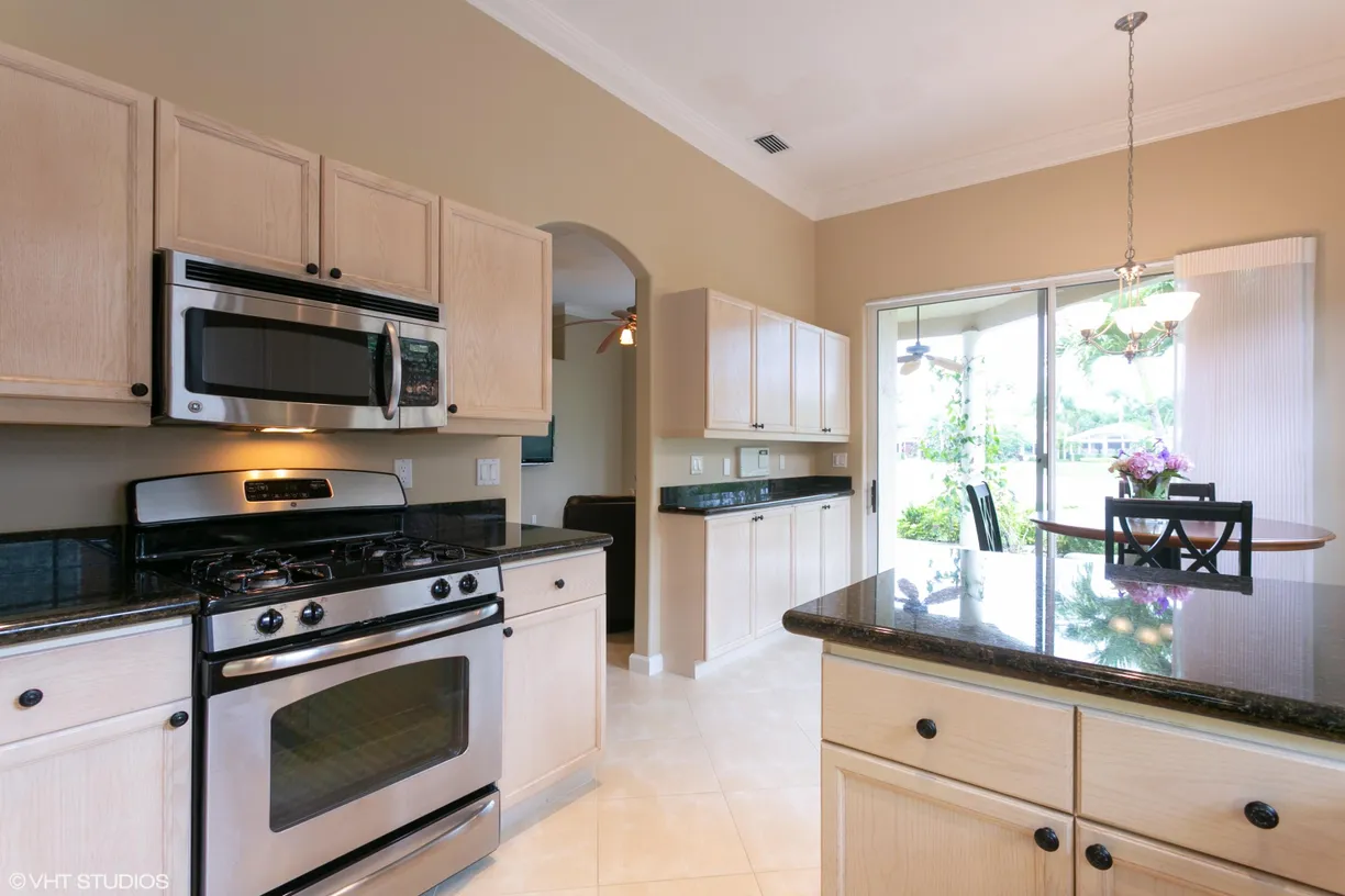 South Florida Real Estate | View 8407 Quail Meadow Way | Listing