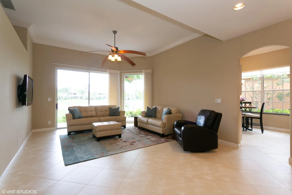 South Florida Real Estate | View 8407 Quail Meadow Way | Listing