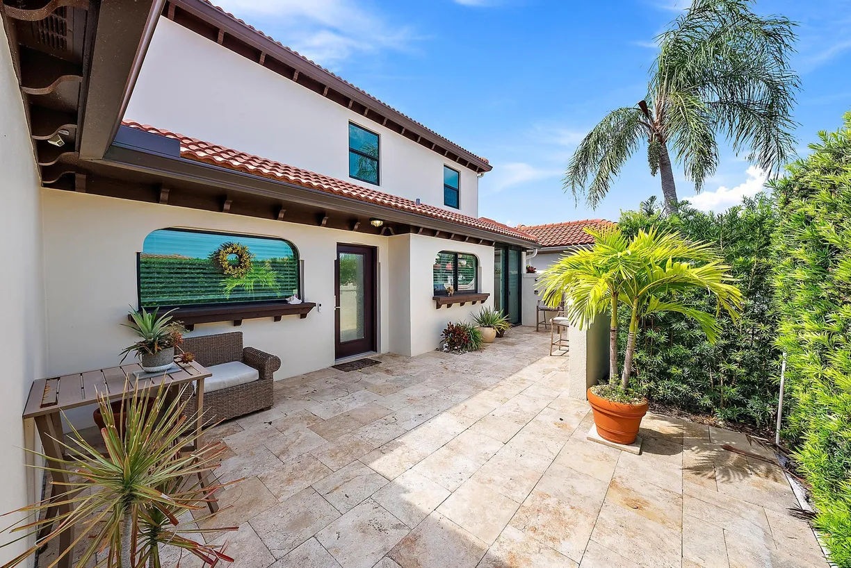 South Florida Real Estate | View 1484 Via Del Sol | Listing
