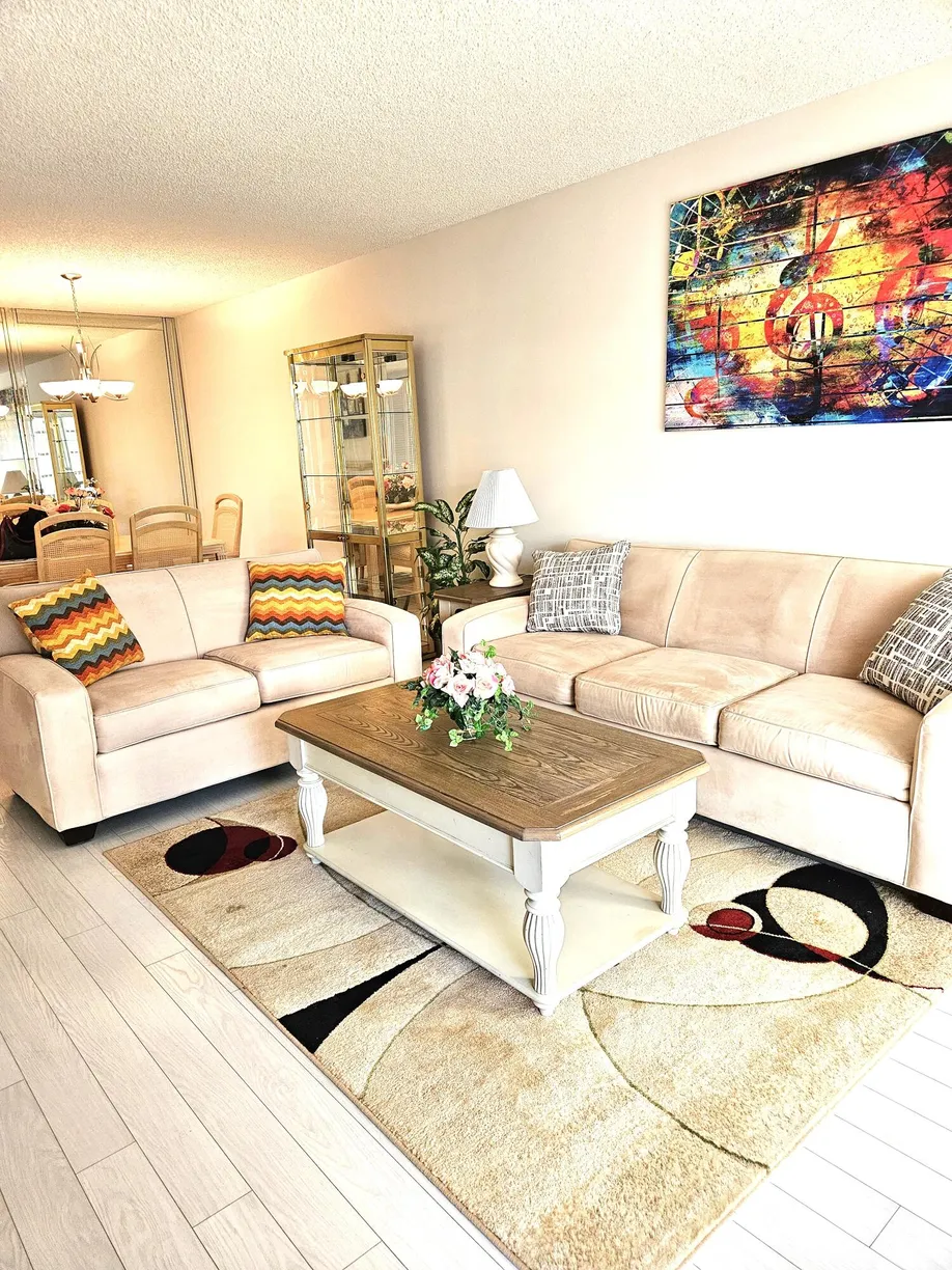 South Florida Real Estate | View 15450 Pembridge Avenue, 192 | 2 Beds, 2 Baths