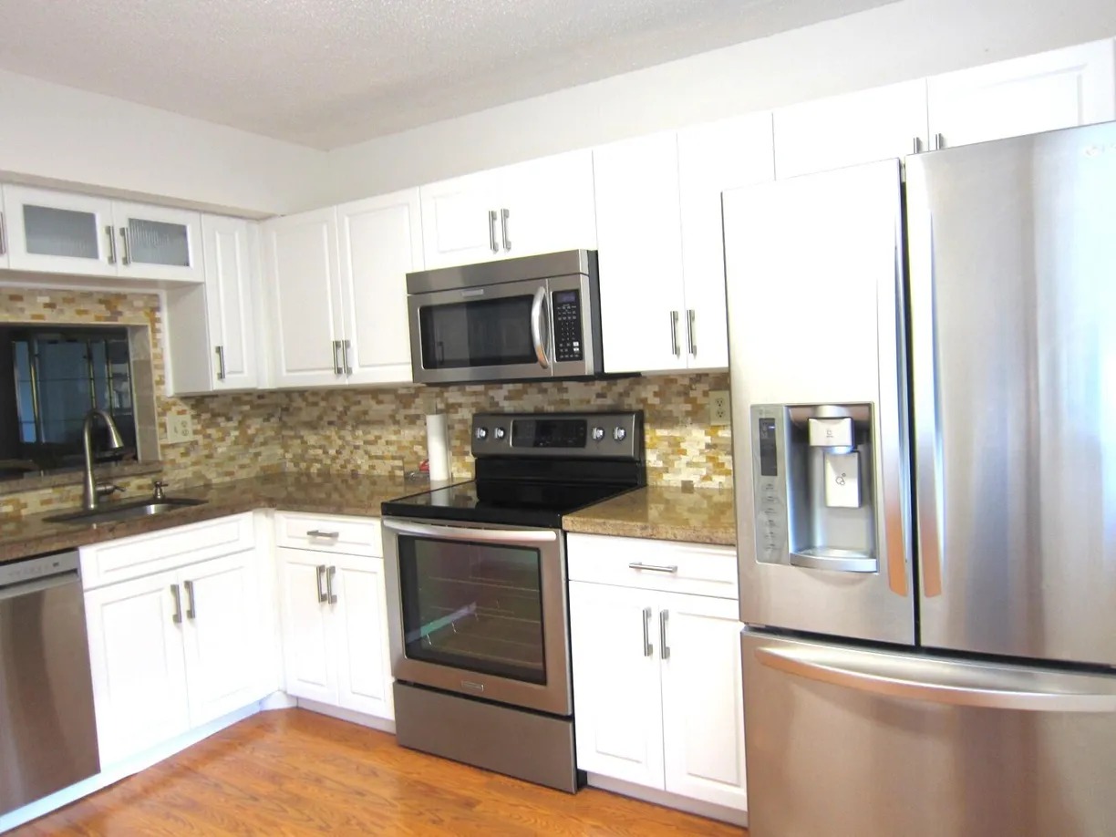 South Florida Real Estate | View 15450 Pembridge Avenue, 192 | Listing