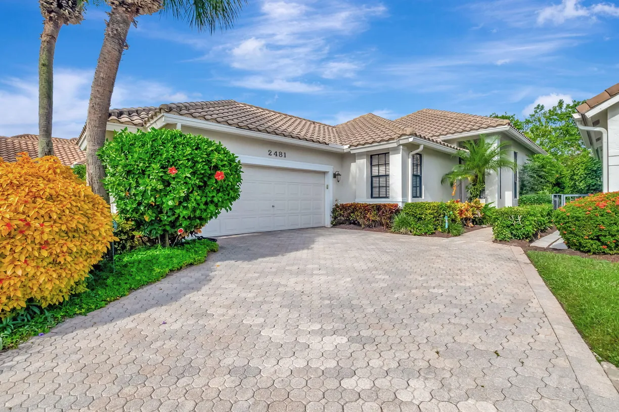 South Florida Real Estate | View 2481 NW 64th Street | 3 Beds, 2 Baths