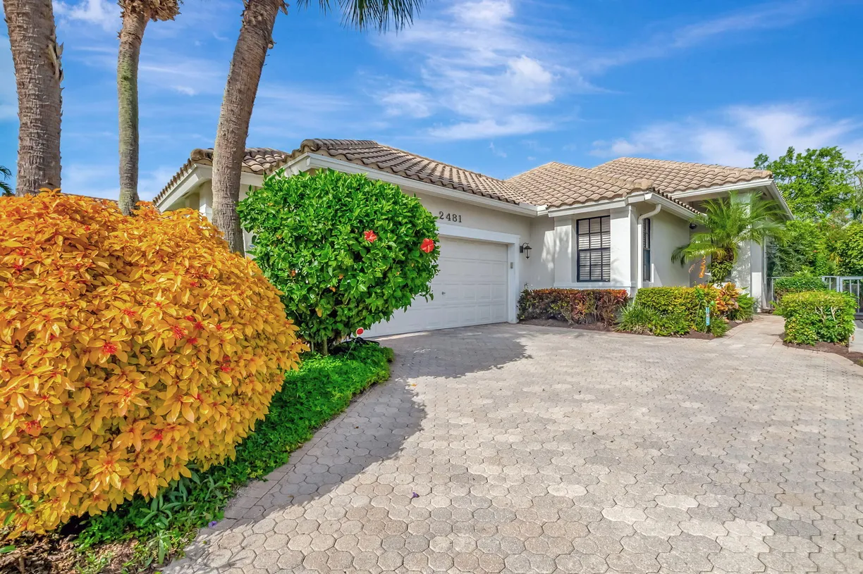 South Florida Real Estate | View 2481 NW 64th Street | Listing