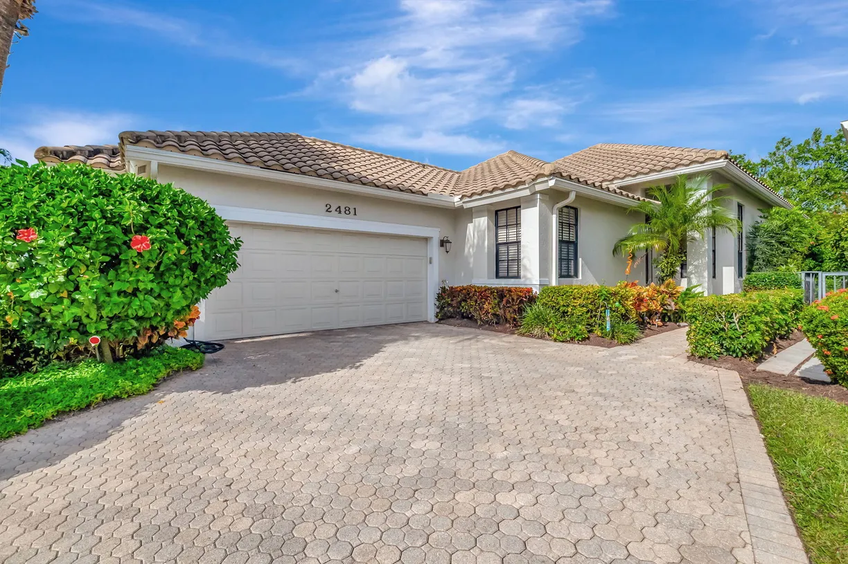 South Florida Real Estate | View 2481 NW 64th Street | Listing
