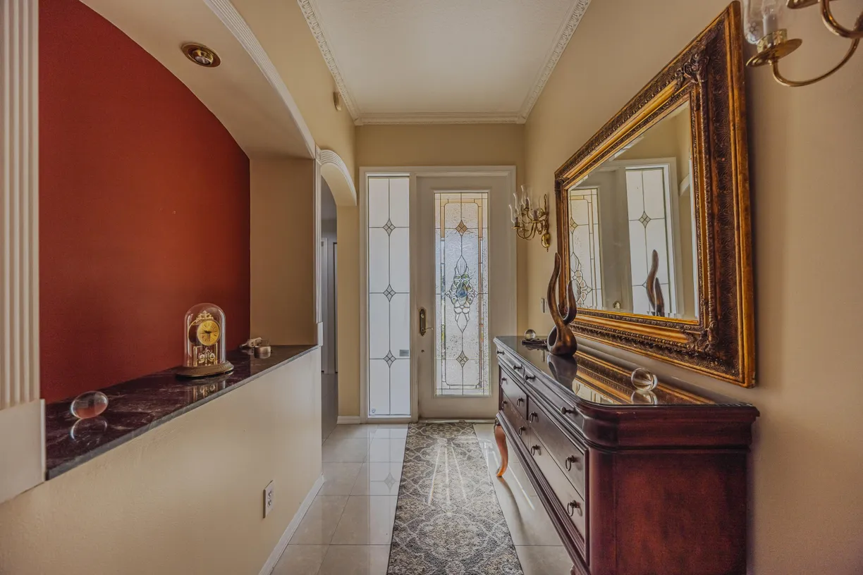South Florida Real Estate | View 7821 Manor Forest Lane | Listing