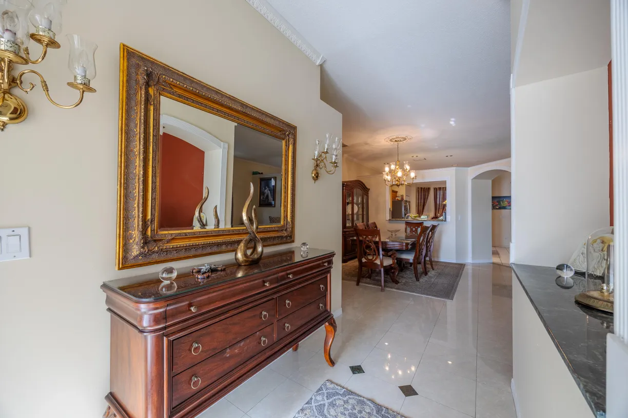 South Florida Real Estate | View 7821 Manor Forest Lane | Listing