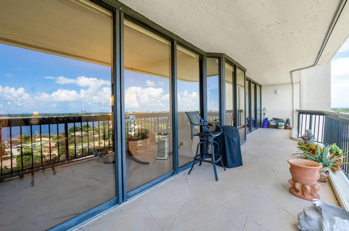 South Florida Real Estate | View 1900 Consulate Place, 1702 | Listing