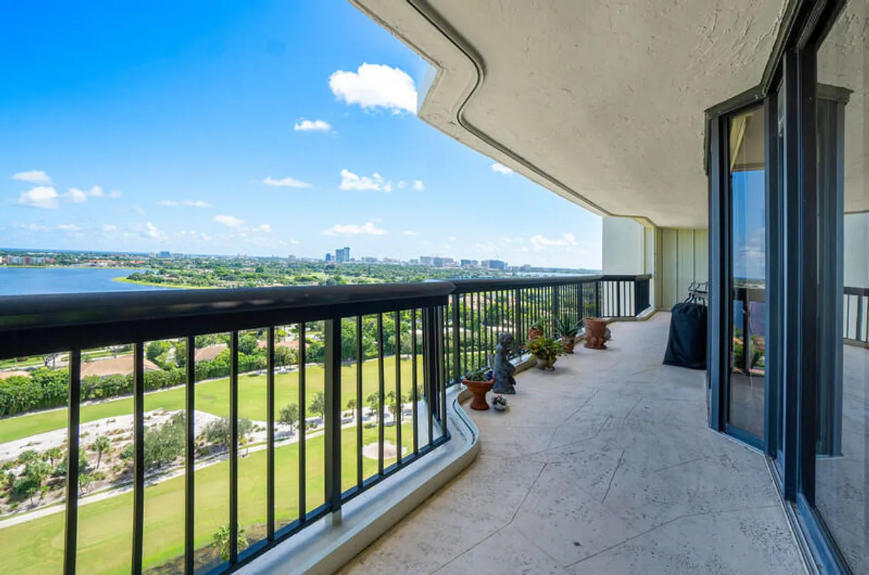 South Florida Real Estate | View 1900 Consulate Place, 1702 | Listing