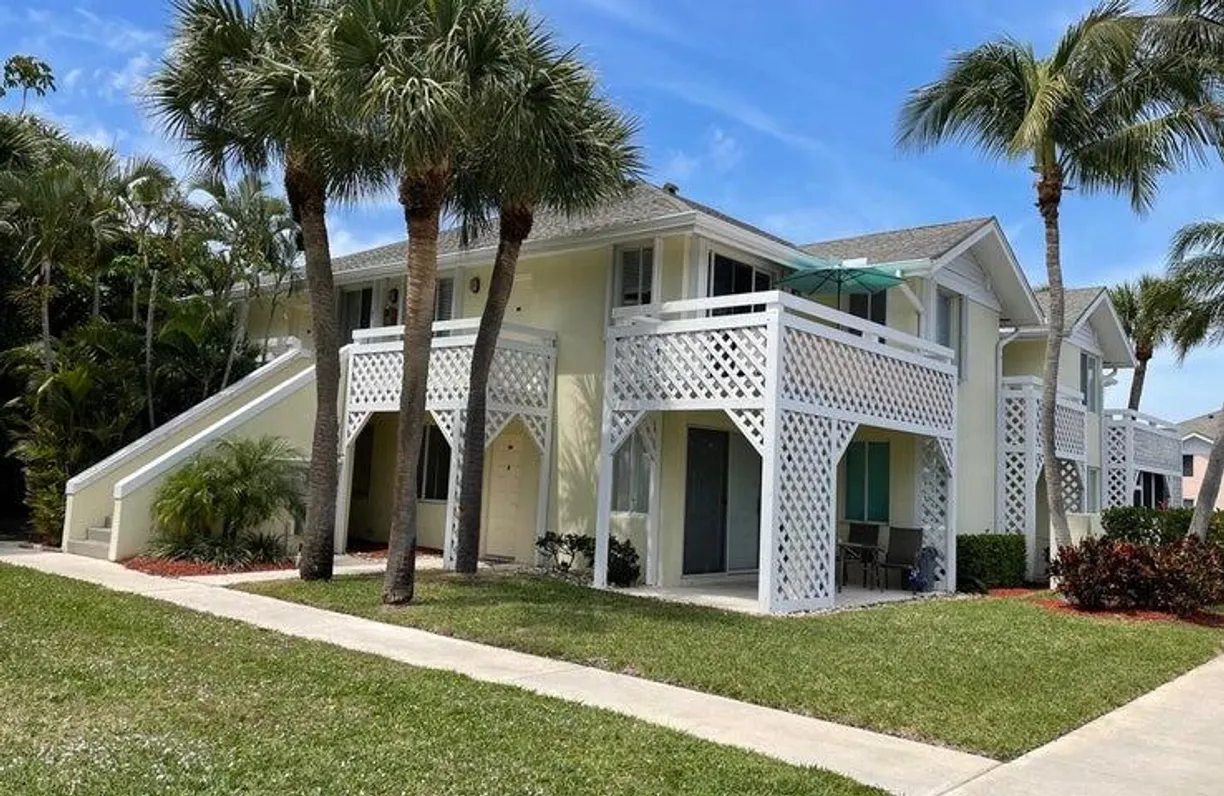South Florida Real Estate | View 353 S Us Highway 1 C7, C7 | 2 Beds, 2 Baths
