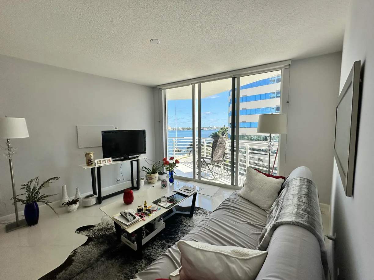 South Florida Real Estate | View 1551 N Flagler Drive, 617 | Listing
