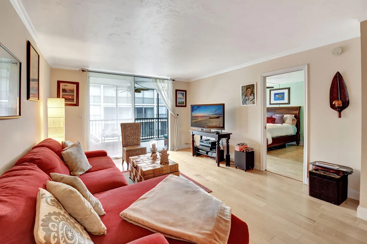 South Florida Real Estate | View 740 E Ocean Avenue, 403 | Listing