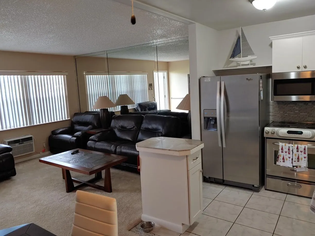 South Florida Real Estate | View 131 Easthampton F | Listing
