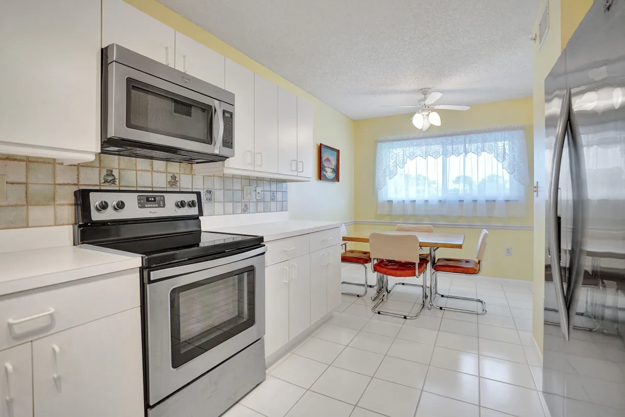 South Florida Real Estate | View 4734 Lucerne Lakes Boulevard, 304 | 2 Beds, 2 Baths
