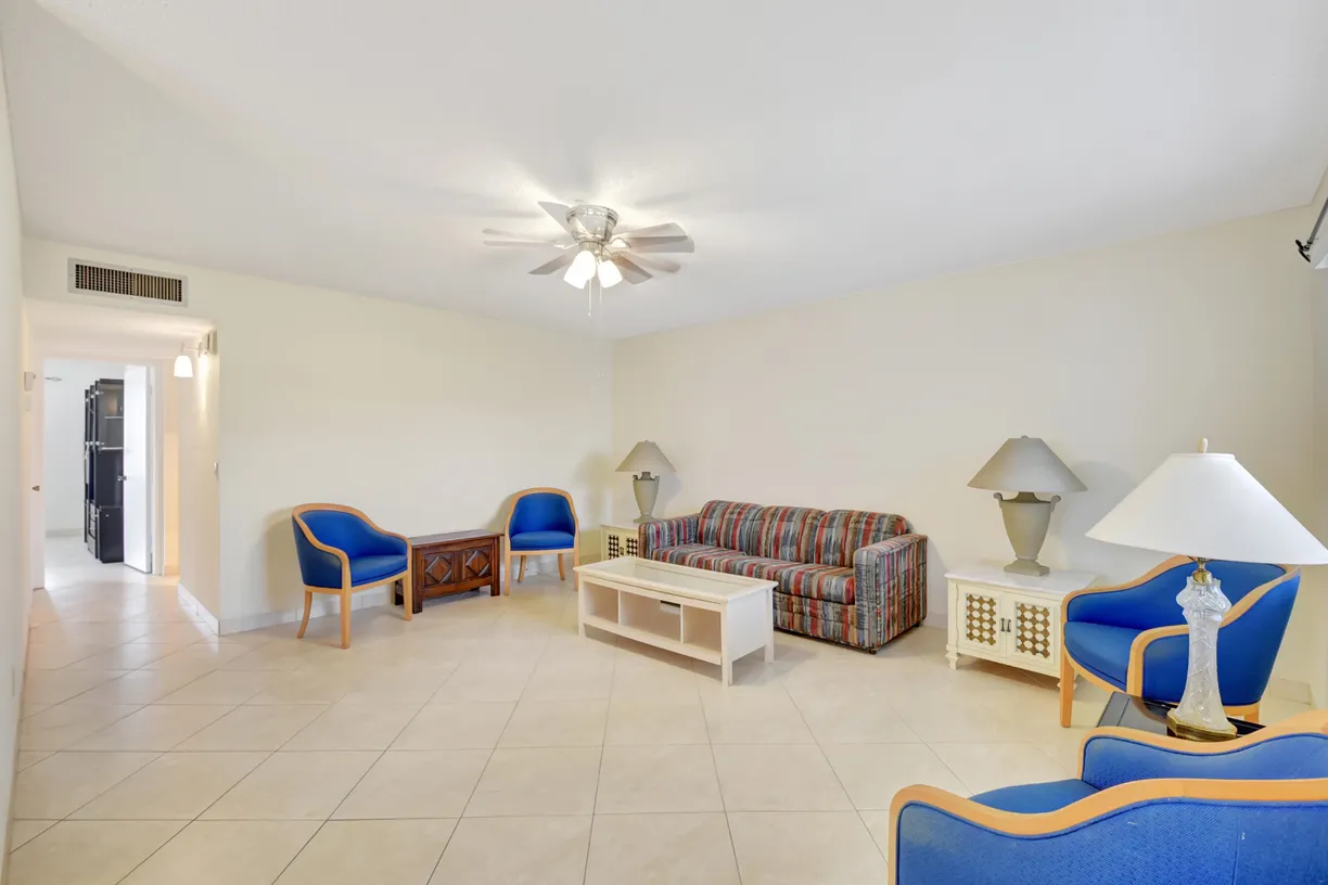 South Florida Real Estate | View 132 Normandy C | Listing