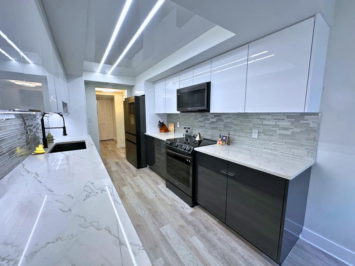 South Florida Real Estate | View 20080 Boca West Drive, 414 | Listing