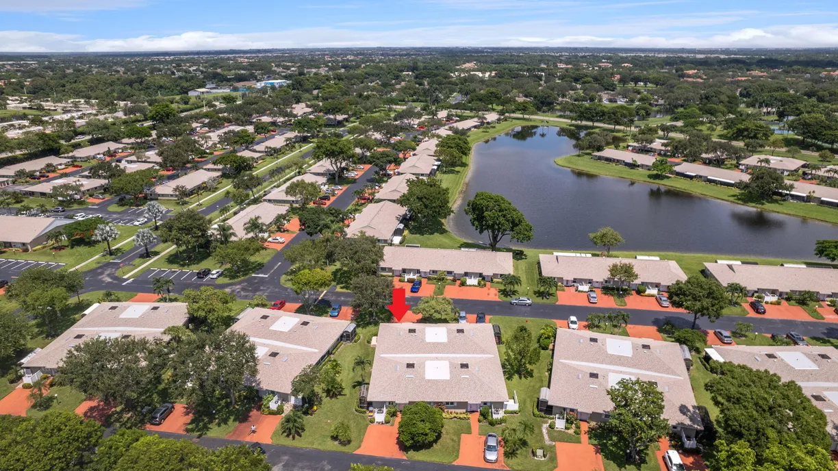 South Florida Real Estate | View 8860 Rheims Road | Listing