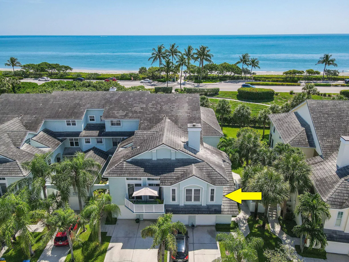 South Florida Real Estate | View 509 Mainsail Circle | 2 Beds, 2 Baths